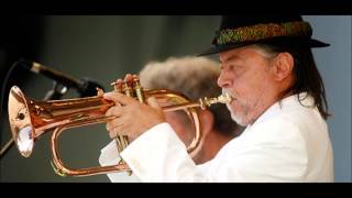 Video thumbnail of "Chuck Mangione - Manha De Carnaval"