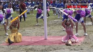 Keren.! Atraksi Marching Band Anak SMA di Gunungsitoli screenshot 5