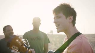 Video thumbnail of "Alec Benjamin - Can I Sing For You? - If We Have Each Other"