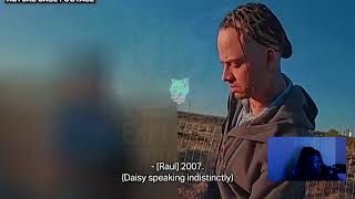 ROUTINE TRAFFIC STOP FINDS MISSING 13YR OLD GIRL #police #bodycamarrest 