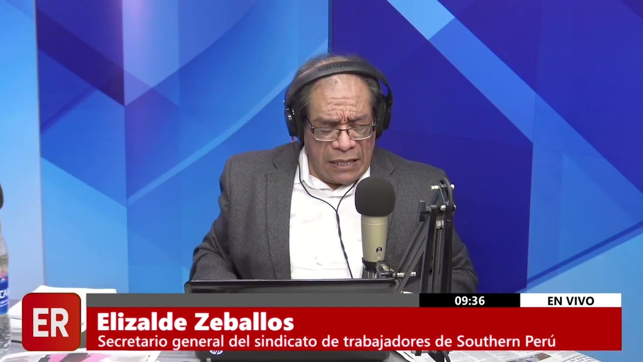 COMUNEROS ATENTAN CONTRA LOS DERECHOS HUMANOS DE TRABAJADORES Y FAMILIAS DE LA MINERA CUAJONE