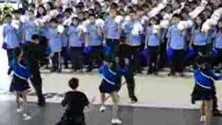 grade 6 cheering videos