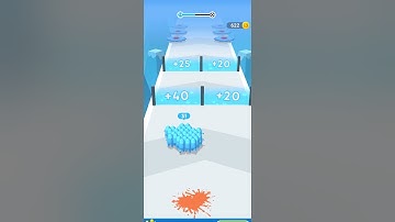 Count Masters: crowd runner 3D 👥 ep 74