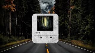 Cavid Askerov - Storm (Original Mix)