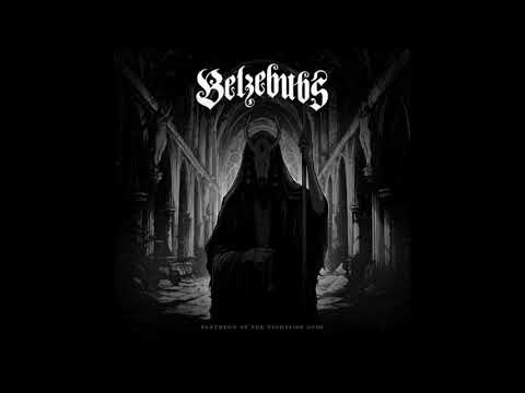 Belzebubs - Blackened Call (𝙎𝙇𝙊𝙒𝙀𝘿 + 𝙍𝙀𝙑𝙀𝙍𝘽)