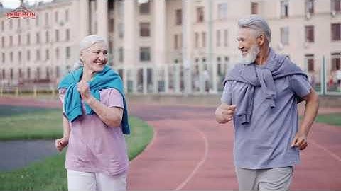 GIẢI PHÁP TĂNG CƯỜNG SỨC KHỎE XƯƠNG KHỚP KHI NGOÀI 50 | Cao ngựa Mông Cổ Morimon