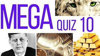 BEST ULTIMATE MEGA TRIVIA QUIZ GAME |  #10 | 100 General knowledge Questions and answers screenshot 4