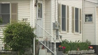Lockport Man Dies After Encounter With Police
