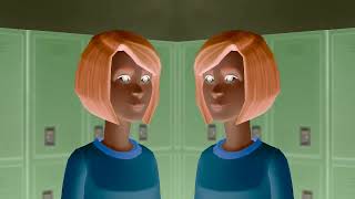 Caillou Gets An A Date Requested By Dora In Confusion