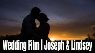 5-20-22 | Joseph & Lindsey | Wedding Film | The Refuge Golf Club | Oak Grove, MN