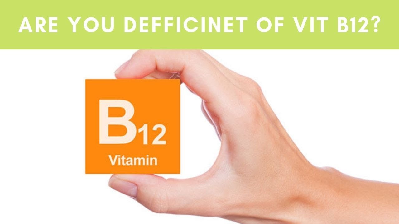 What is vitamin B12? Vitamin B12 deficiency Diet plans YouTube