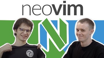 NeoVim, сплит клавиатуры, TDD | Подкаст