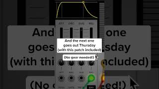 How randomness can create melodies and rhythms that feel alive.