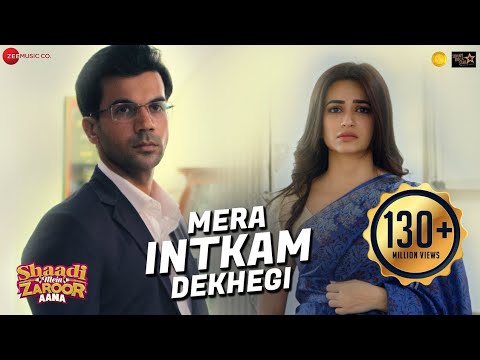 Thukra Ke Mera Pyar Mera Intkam Dekhegi DJ Remix | Sad Breakup Song | Mera Intkam Dekhegi Remix | Ti