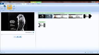 how to make lyric videos screenshot 3