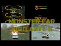 VIGILANTE 8 PS1