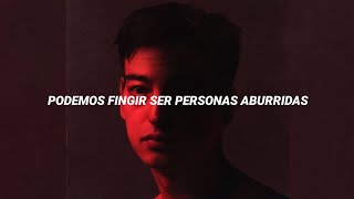 Joji - Normal People (Sub. Español)