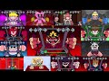 FNF Challeng Edd End Mix But its A Mashup V3