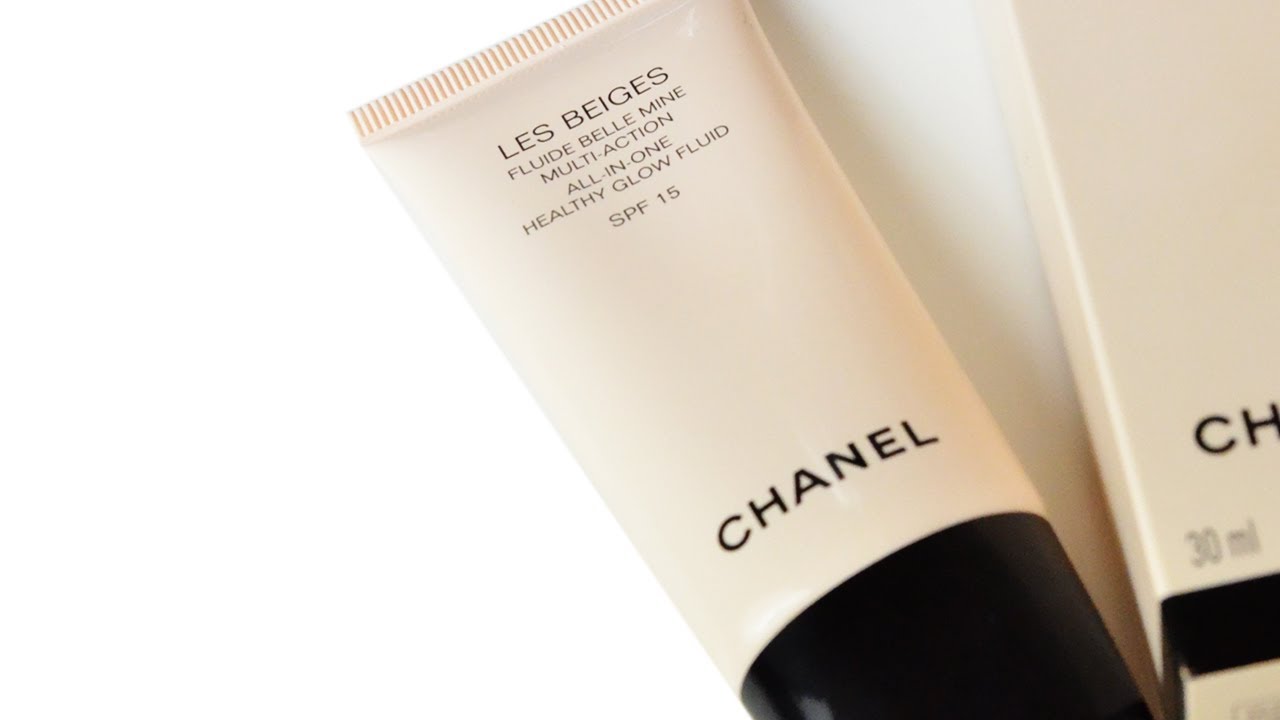 Gisele Bunchen Shines Naturally with CHANEL Les Beiges