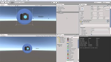 01  UI Button   Components