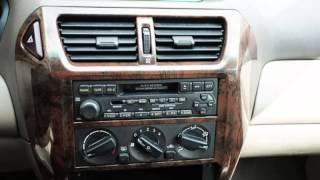 【金和汽車】 2002 Mitsubishi Savrin 漂亮白色 優質全家出遊休旅車 歡迎來店賞車