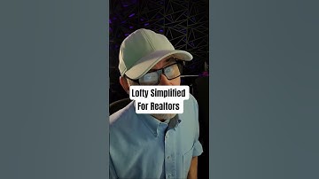 How to Simplify Lofty CRM  Quick Start for Realtors