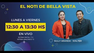 El Noti - 13-11-2025