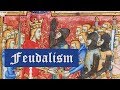 The Rise and Fall of Feudalism in Medieval Europe