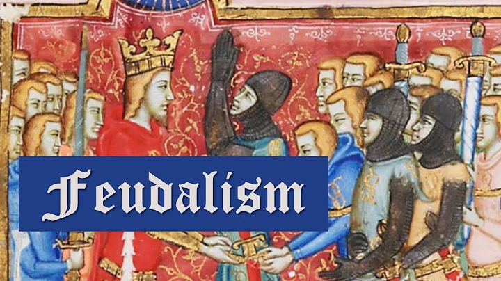 Feudalism in Medieval Europe (What is Feudalism?) - DayDayNews