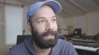 Patreon CEO discusses the company's $4 billion valuation and the future of the creator economy