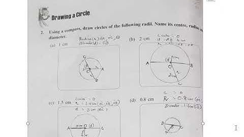 Std 4 Maths Lesson 8 Carts and Wheels Workbook solution