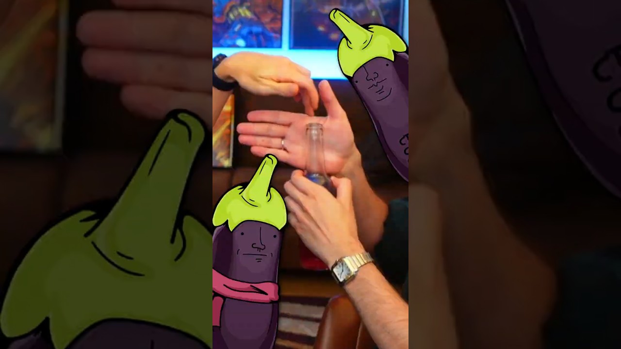 As-tu un petit zgeg ? 🔍🤔