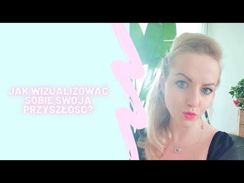 Wideo: Jak wizualizować: 14 kroków (ze zdjęciami)