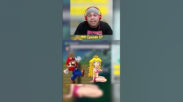 Dashie reveals the ☕ in MM1