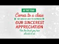 Happy Holidays from Now Health International!