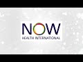 Happy Holidays from Now Health International!