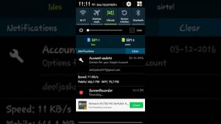 How to use jio 4G sim in any 3G phones. screenshot 4
