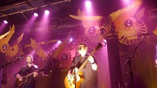 Trampled By Turtles . Ooh La La . Baltimore Soundstage . 2/22/20