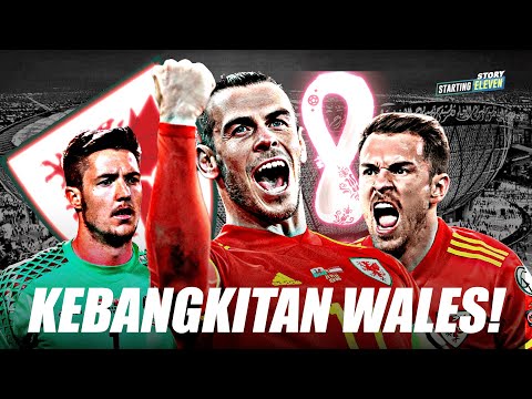 Video: Wales: Perjalanan Besar