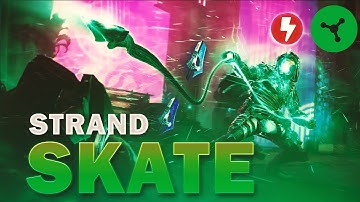 Strand Skate With Macro Razer Synapse & Macro Recorder