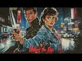 Walking The Edge 1985 Full Action Movie Robert Forster Nancy Kwan LA Crime Thriller 