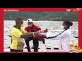 Kontingen Maluku Persembahkan Dua Emas pada Cabang Dayung