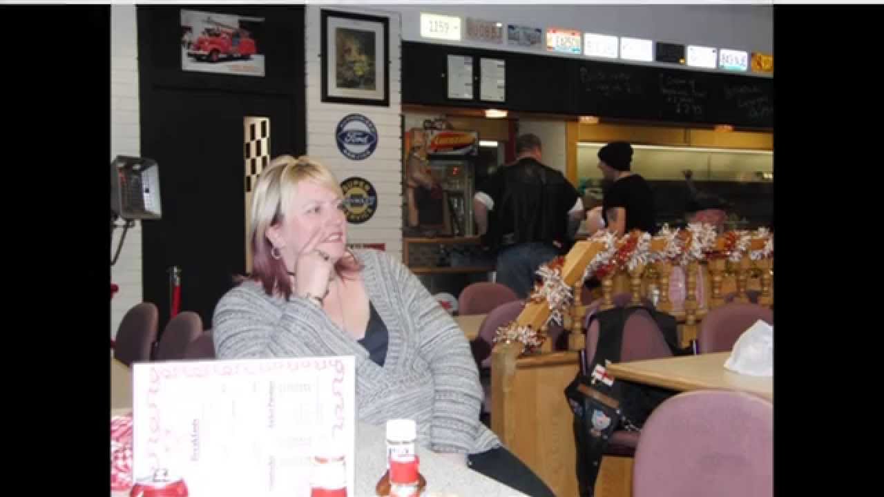 Porkys Diner YouTube