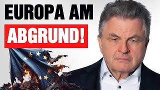 Download Lagu Eurozone collapses: Is Germany at the end? MP3 Download Lagu Eurozone collapses: Is Germany at the end? MP3