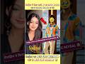 Yashika Sharma real life boyfriend 😱 #dangaltv #serial #radhakrishna #rimjim #yashikasharma
