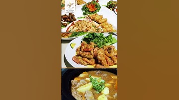 Tất niên thăng hoa - Đẳng cấp nâng tầm - Chỉ có tại Vạn Lộc Phát #nhahangvanlocphat