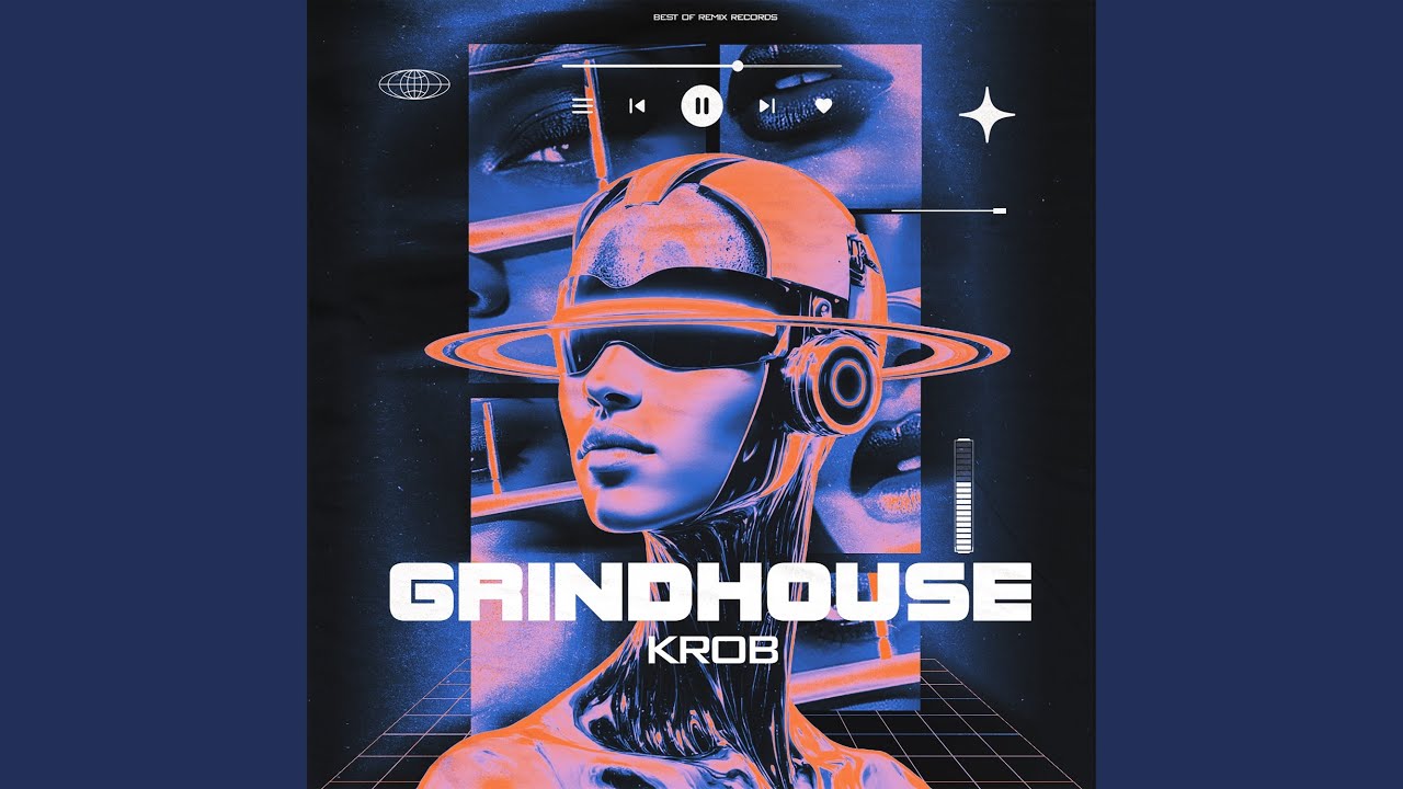 Watch Grindhouse on YouTube Watch Grindhouse on YouTube