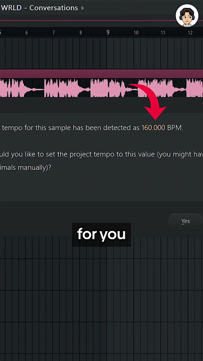 Download lagu How to SYNC VOCALS and BPM!?