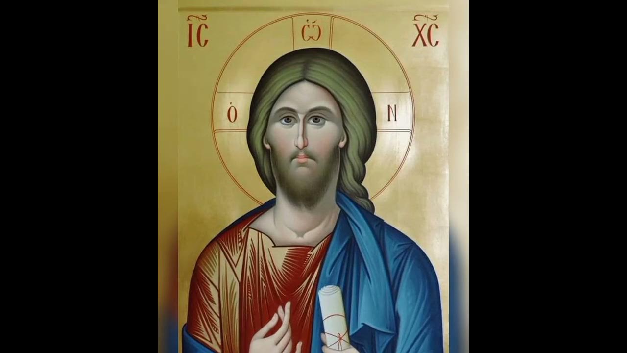 Радуј те се праведни у Господа, праведним приличи похвала. Алилуја ...
