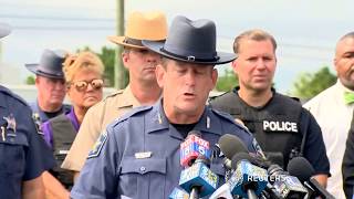 Multiple fatalities in Maryland shooting: Sheriff